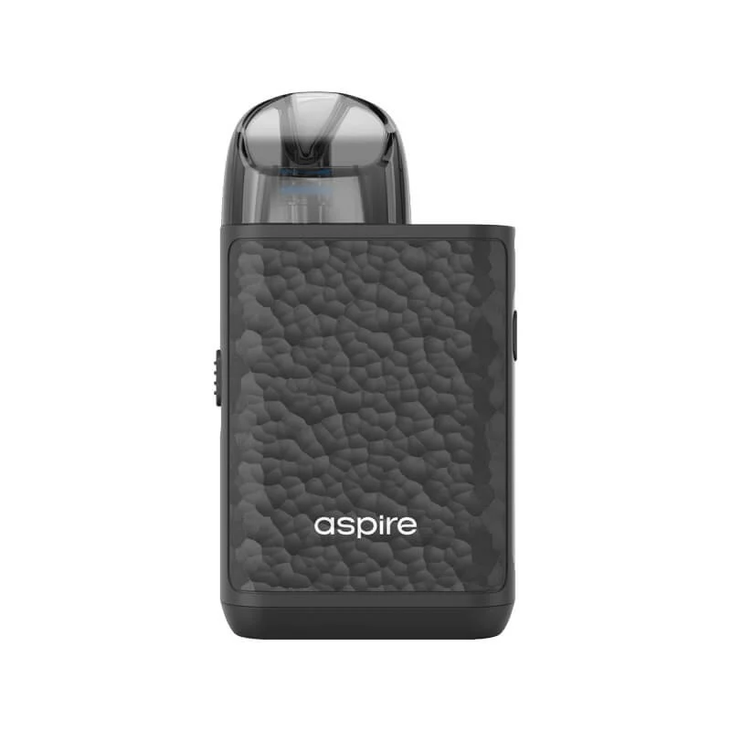 Aspire Minican 4+ Kit Black - ASPIRE Brand - Pod & Pen Devices