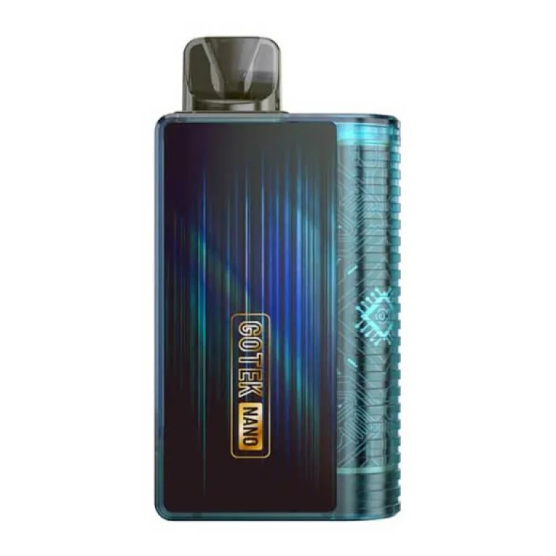 Aspire Gotek Nano Kit Ice Green
