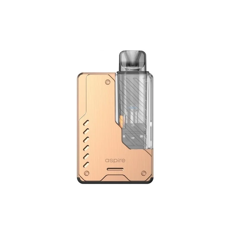 Aspire Gotek Pro Kit Ροζ Χρυσό