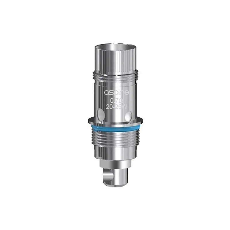 Aspire Nautilus Coil 2S Mesh 0.7 Ohm 5 Pcs