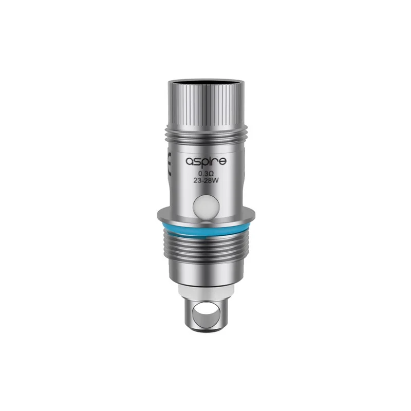 Aspire Nautilus Coil Mesh 0.3 Ohm 5pcs