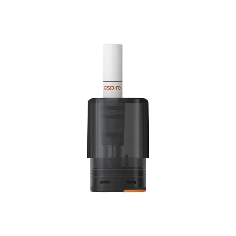 Aspire Vilter 0, Mesh (Pack Of 2) 2ml 8 Ohm - ASPIRE Brand - Refillable Pods