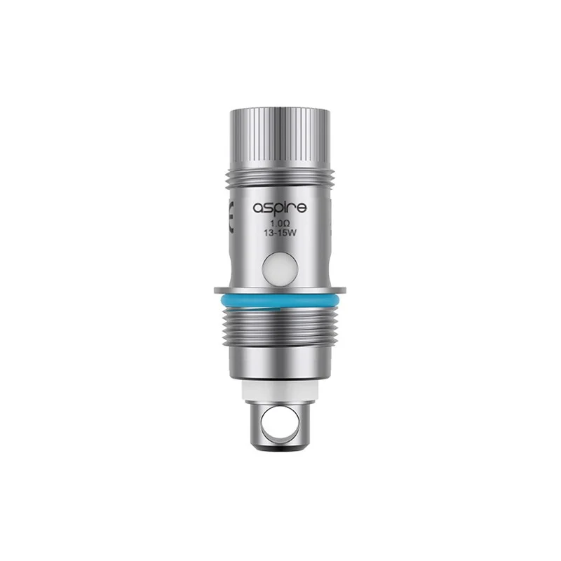 Aspire Nautilus Coil 1.0 Ohm Mesh 5 Pcs - ASPIRE Brand - Replacement Coils