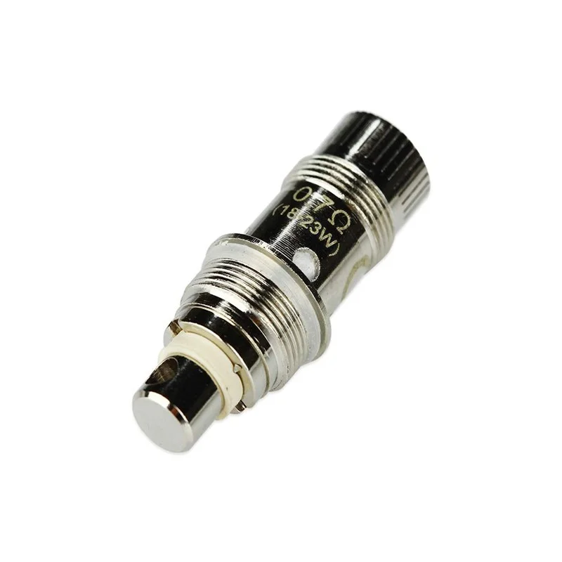 Aspire Nautilus Coil 0.7 Ohm 5 Pcs - ASPIRE Brand - Replacement Coils