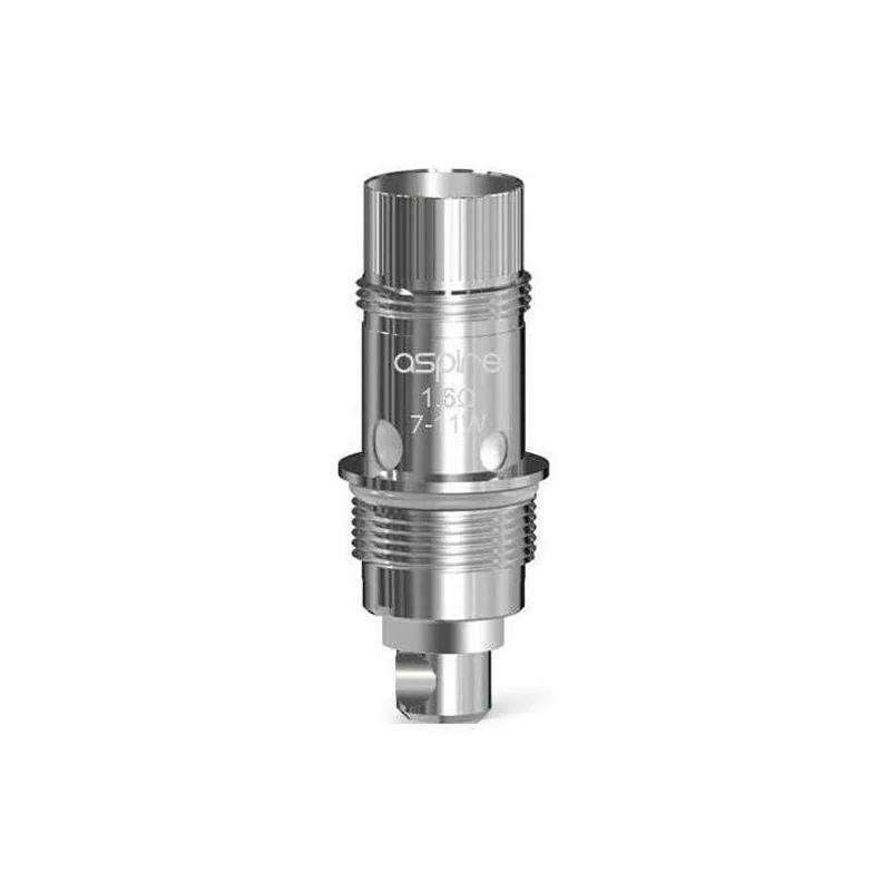 Aspire Nautilus Coil 1.6 Ohm 5 Pcs - ASPIRE Brand - Replacement Coils