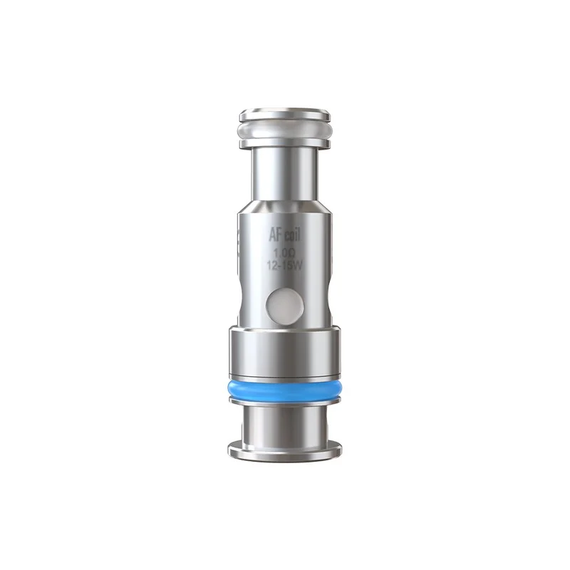Aspire AF Mesh Coils 1.0 Ohm 5 Pcs