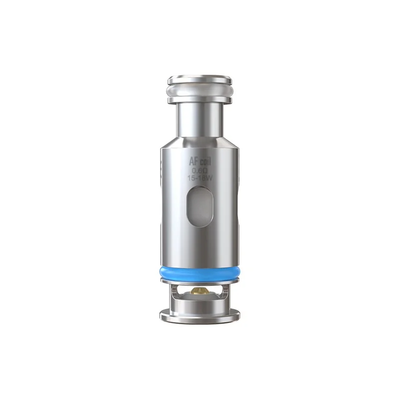 Aspire AF Mesh Coils 0.6 Ohm 5 Pcs