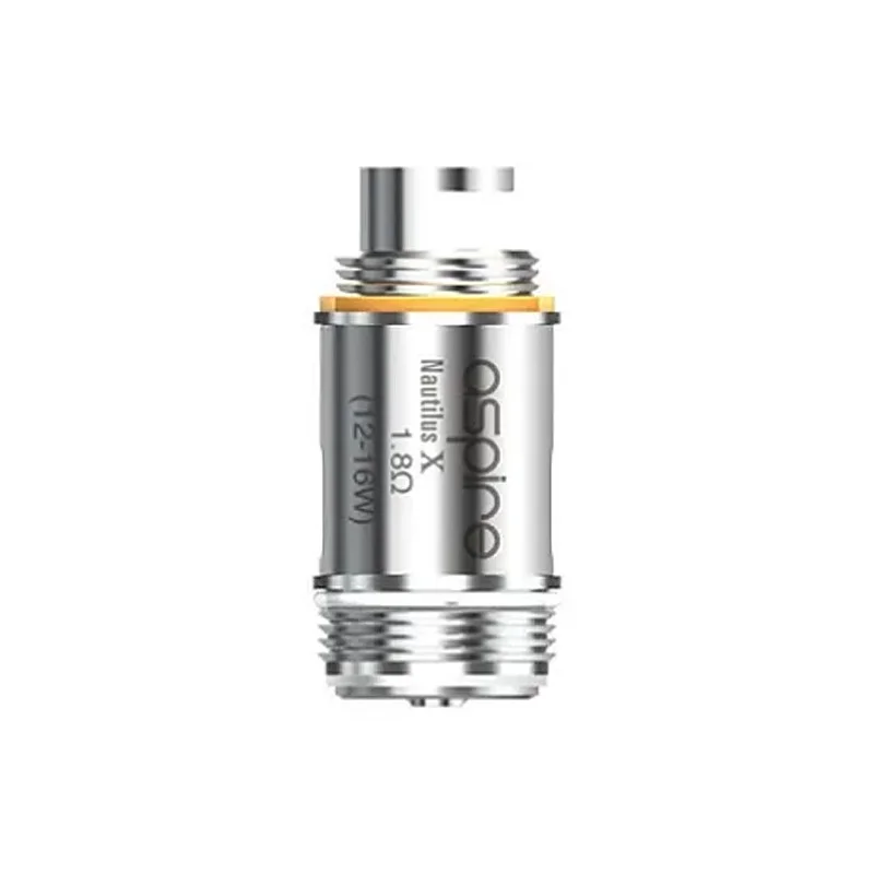 Aspire Nautilus X U-TECH Coil 1.8 Ohm 5 Pcs