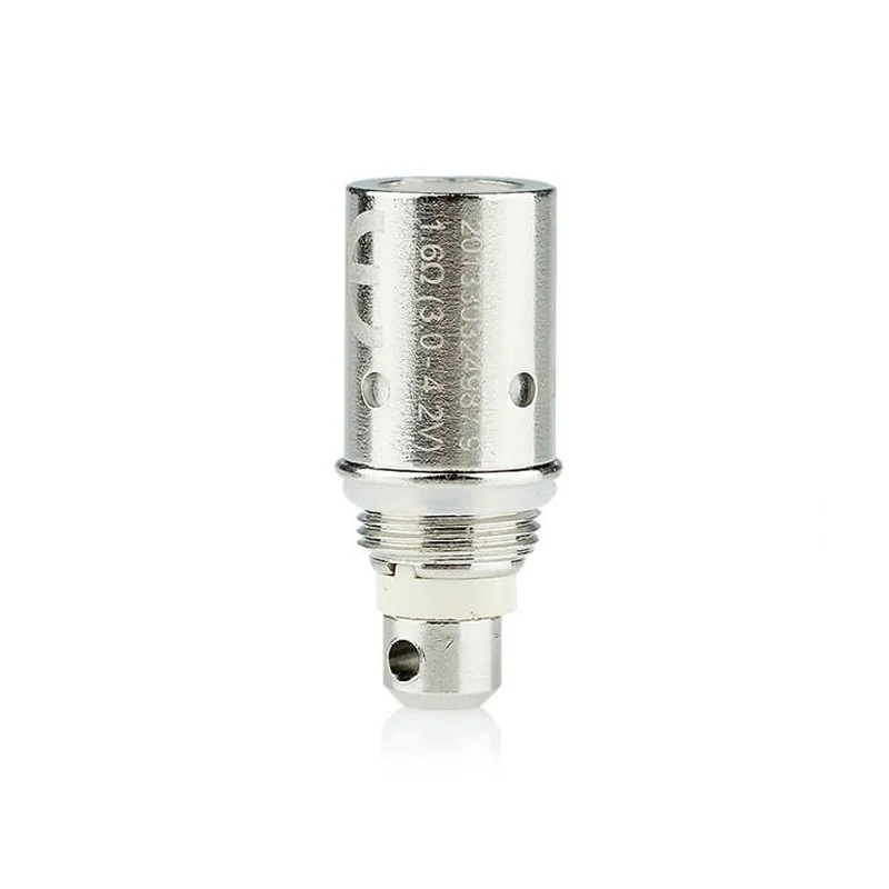 Aspire BVC Coil 1.6 Ohm 5 Pcs - ASPIRE Brand - Replacement Coils