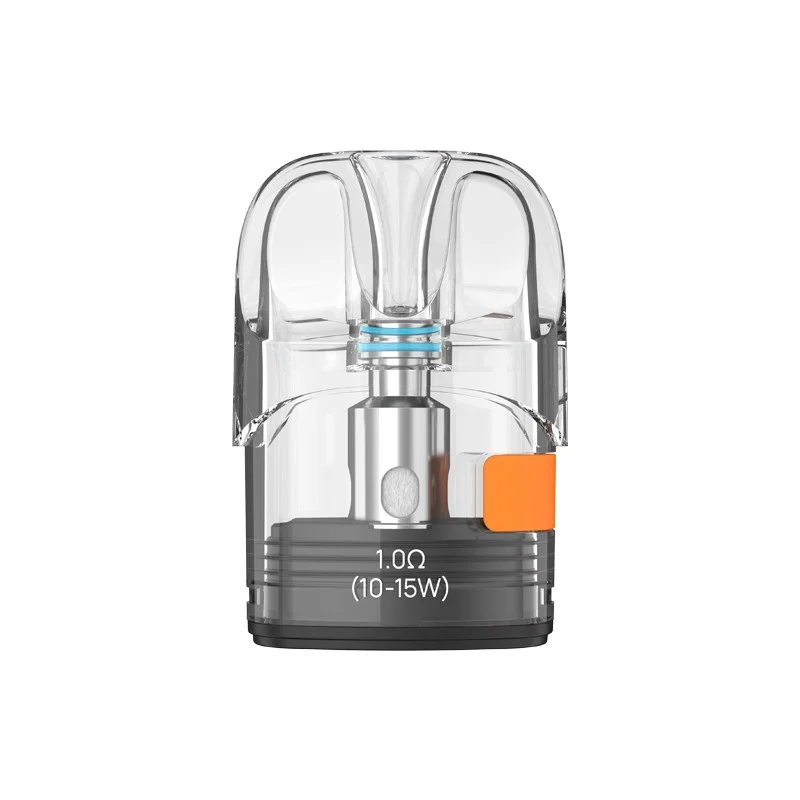 Aspire Pixo Replacement Pod 3ml 1.0 Ohm 2pcs
