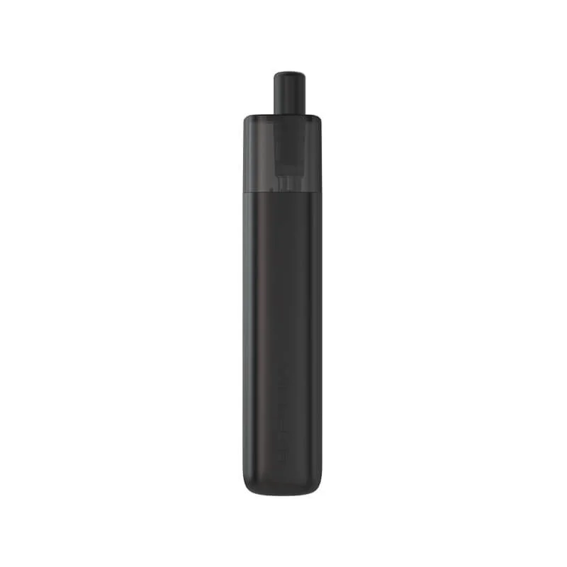 Aspire Vilter 2 Black - ASPIRE Brand - Pod & Pen Devices
