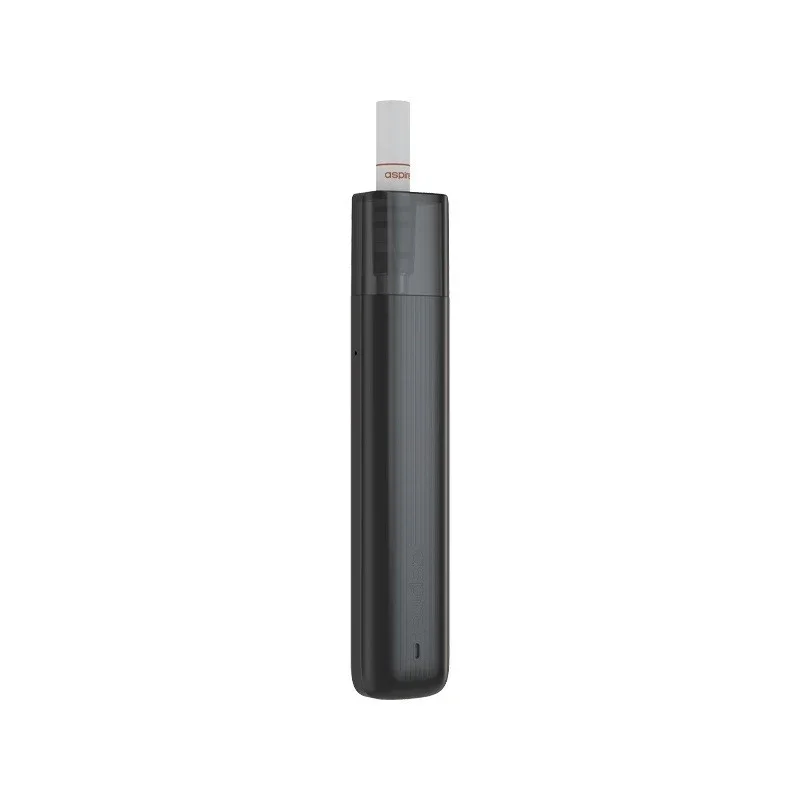 Aspire Vilter 2 Black - ASPIRE Brand - Pod & Pen Devices
