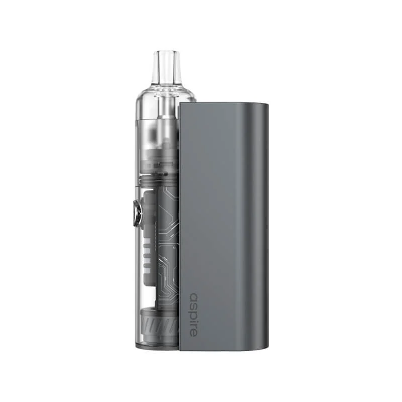 Aspire Cyber GT Pod Kit Grey