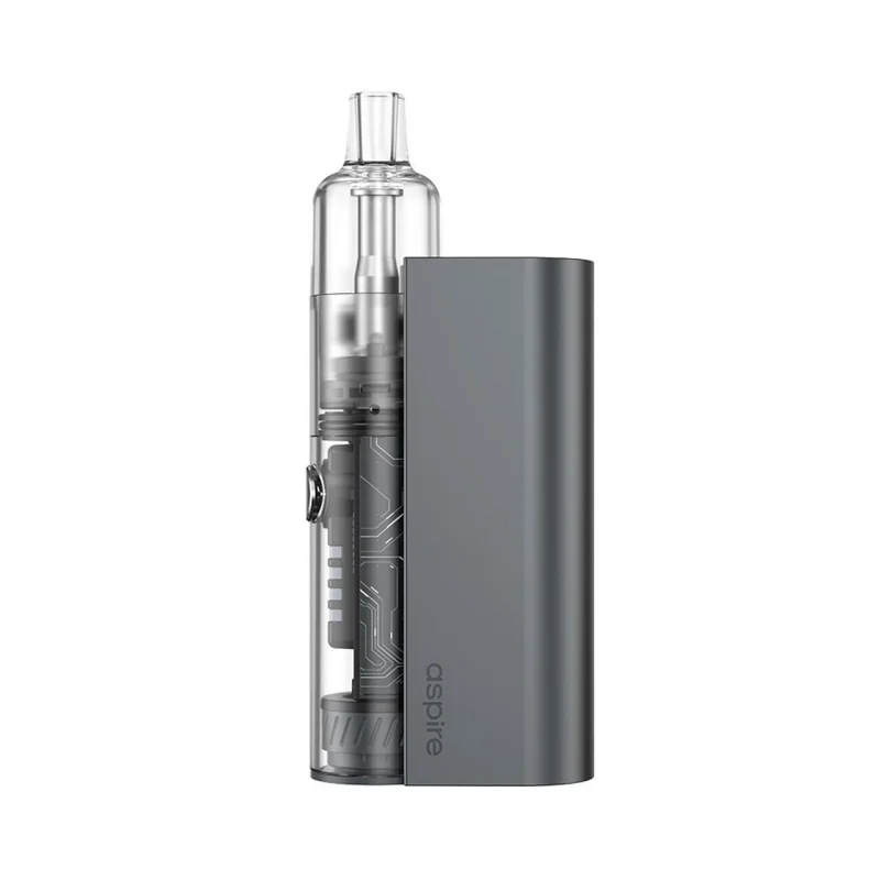 Aspire Cyber GT Pod Kit Γκρι