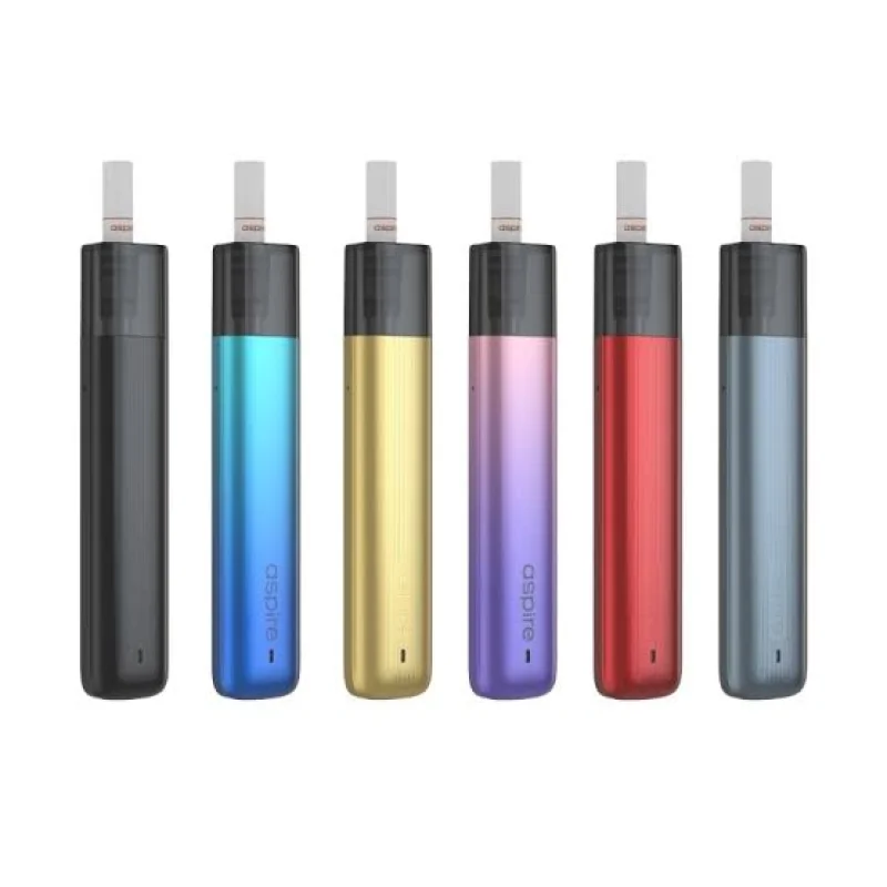 Aspire Vilter 2 Sierra 2ml Blue