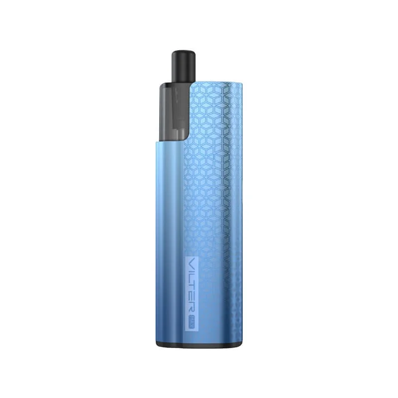 Aspire Vilter Max Pod Kit 2ml Ocean Blue - ASPIRE Brand - Pod & Pen Devices