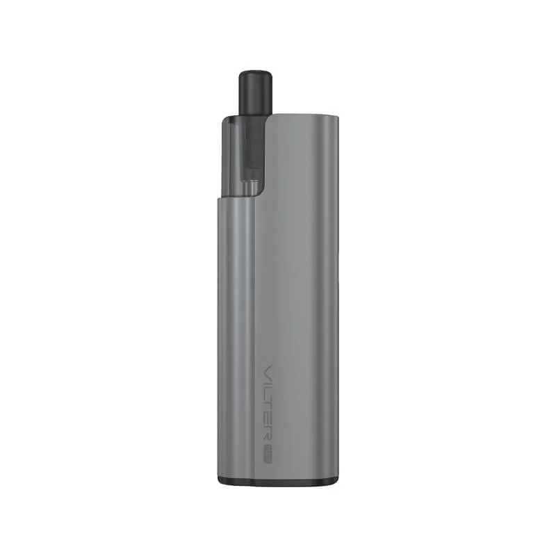 Aspire Vilter Max Pod Kit Titan 2ml Grey