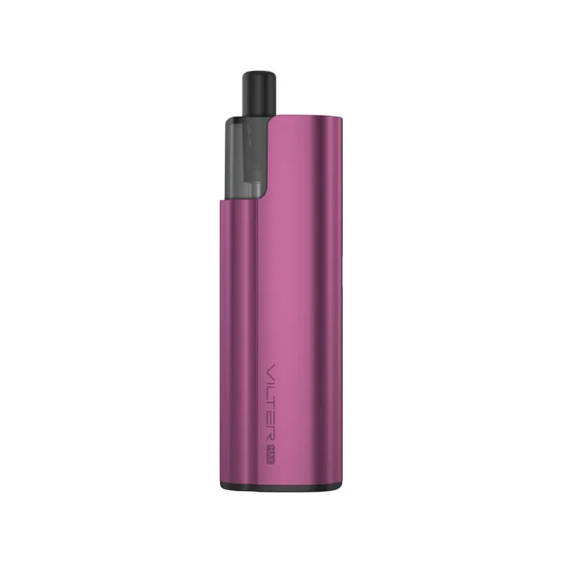 Aspire Vilter Max Pod Kit Rose Wine 2ml