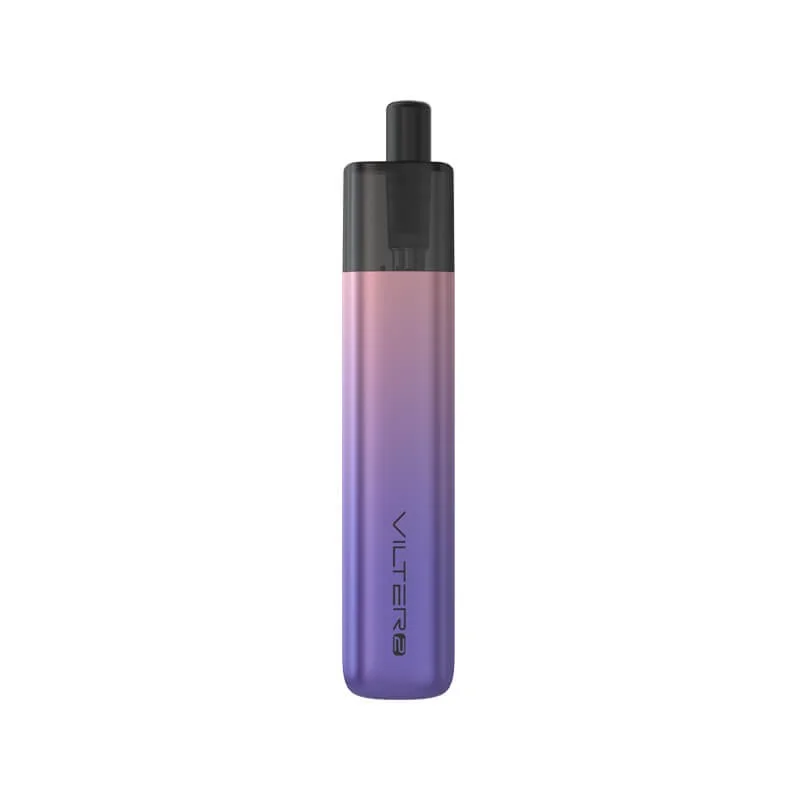 Aspire Vilter 2 Pod Kit Pink & Purple Fade 2ml