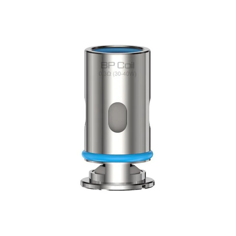 Aspire BP Coils Mesh 0.3 Ohm (Pack Of 5)