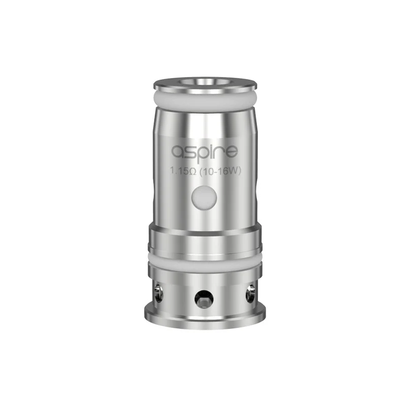 Aspire AVP Pro Coils 1.15 Ohm 5 Pcs - ASPIRE Brand - Replacement Coils
