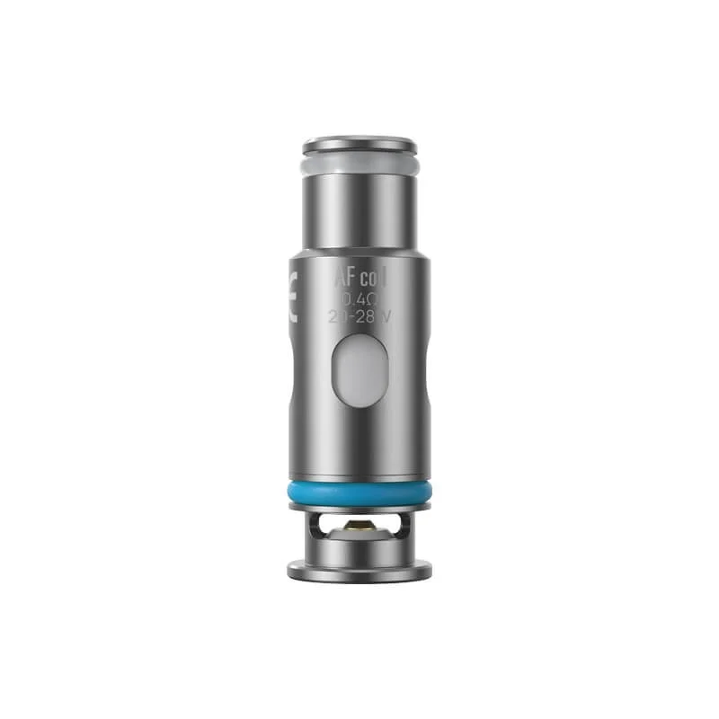 Aspire AF Mesh Coils 0.4 Ohm 5 Pcs - ASPIRE Brand - Replacement Coils