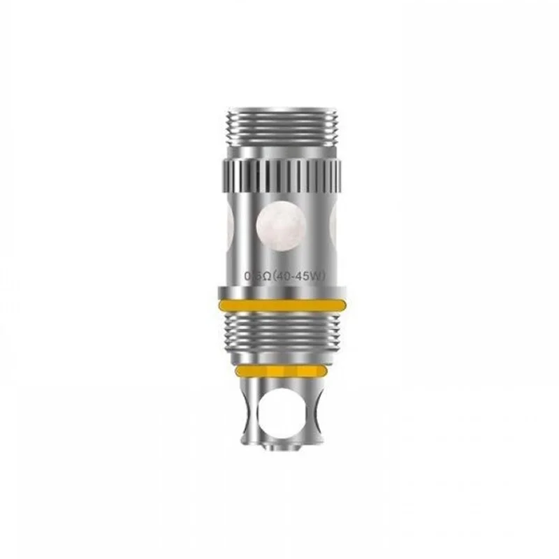 Aspire Triton Coil Clapton 0.5 Ohm 5 Pcs