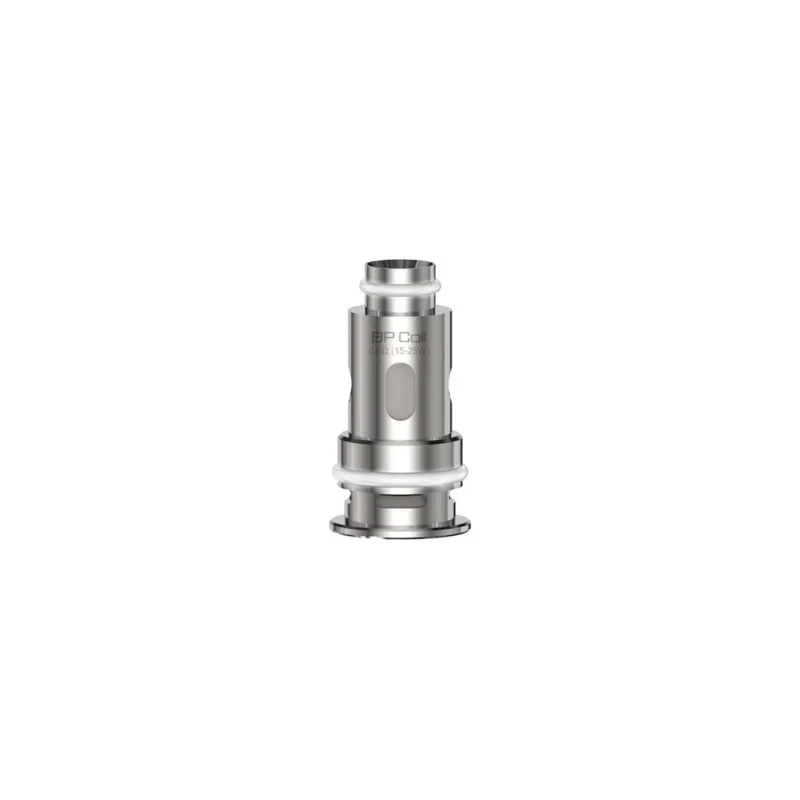 Aspire BP Coils Mesh 0.17 Ohm 5 Pcs