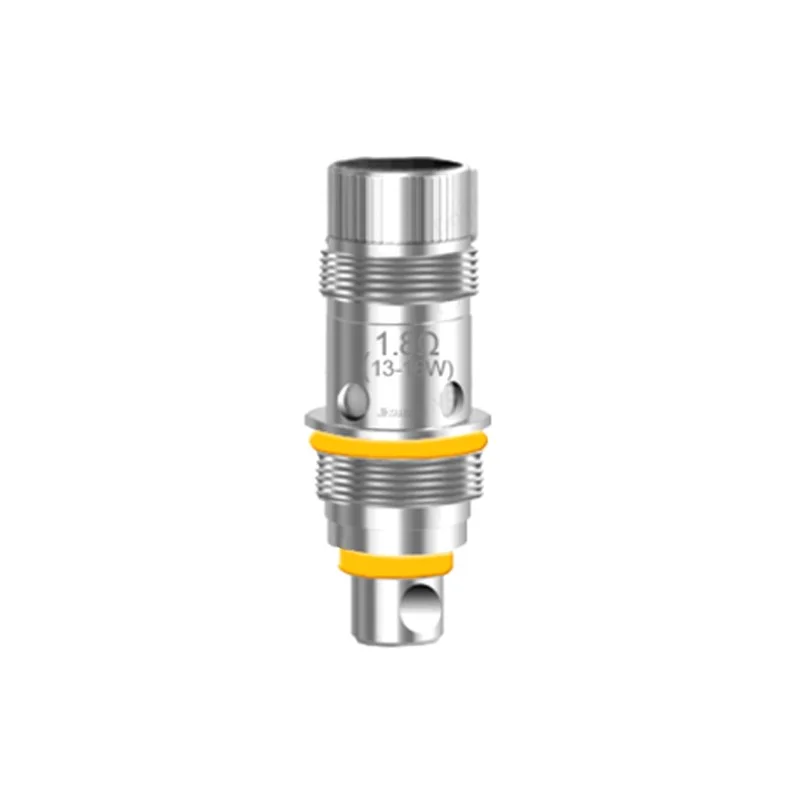 Aspire Mini Triton Coil Clapton 1.8 Ohm 5 Pcs - ASPIRE Brand - Replacement Coils