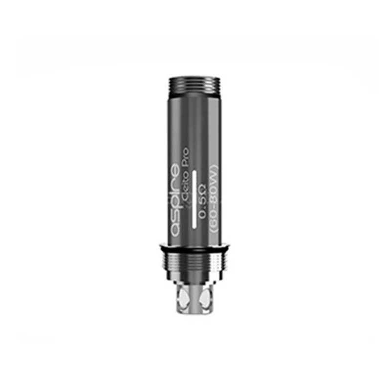 Aspire Cleito Pro Coil 0.5 Ohm 5 Pcs