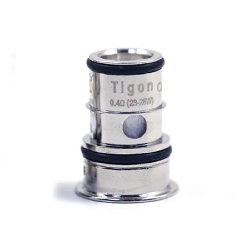 Aspire Tigon Coil 0.4 Ohm 5 Pcs - ASPIRE Brand - Replacement Coils