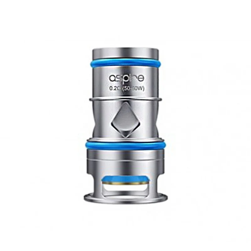 Aspire Odan Mesh Coil 0.20 Ohm 3 Pcs - ASPIRE Brand - Replacement Coils