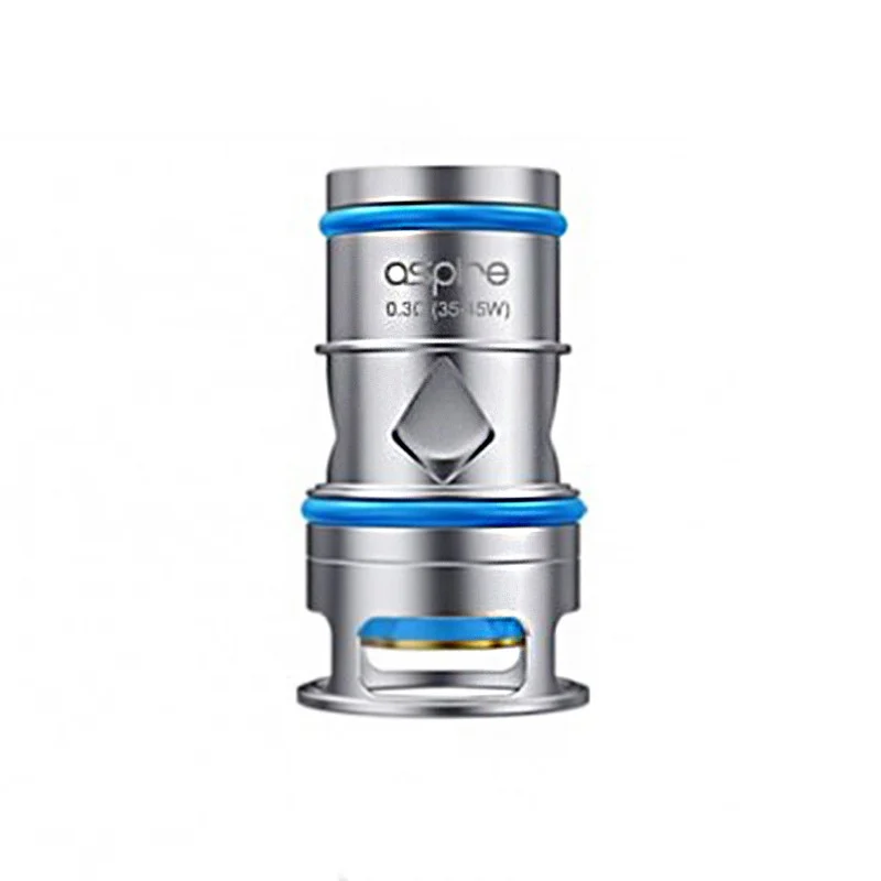 Aspire Odan Mesh Coil 0.30 Ohm 3 Pcs - ASPIRE Brand - Replacement Coils