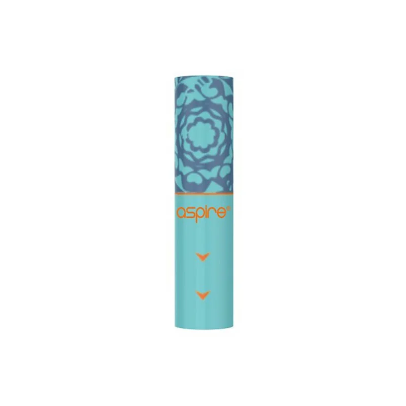 Aspire Vilter Paper Filters P. Of 10 Blue Rose