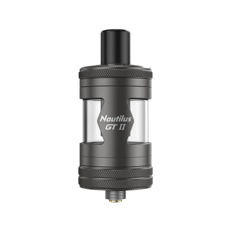 Aspire Nautilus GT II Tank Gunmetal