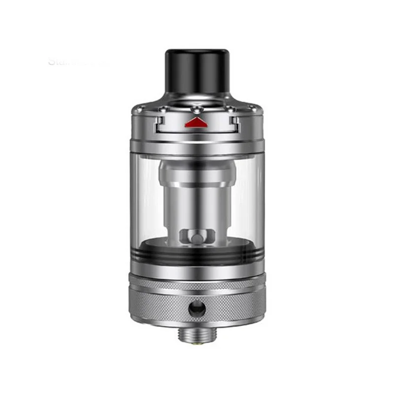 Aspire Nautilus 3 Tank Stainless Steel