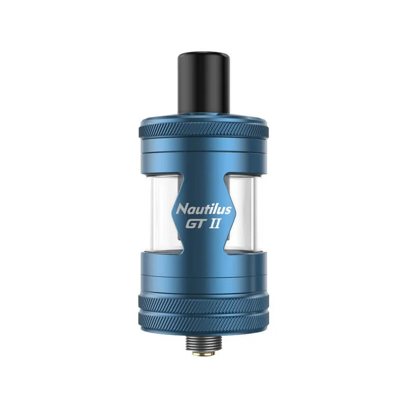 Aspire Nautilus GT II Tank Blue