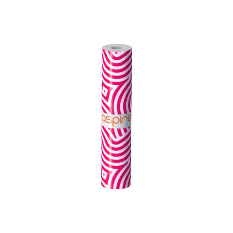 Aspire Vilter Paper Filters Vision Pink - ASPIRE Brand - Drip Tips