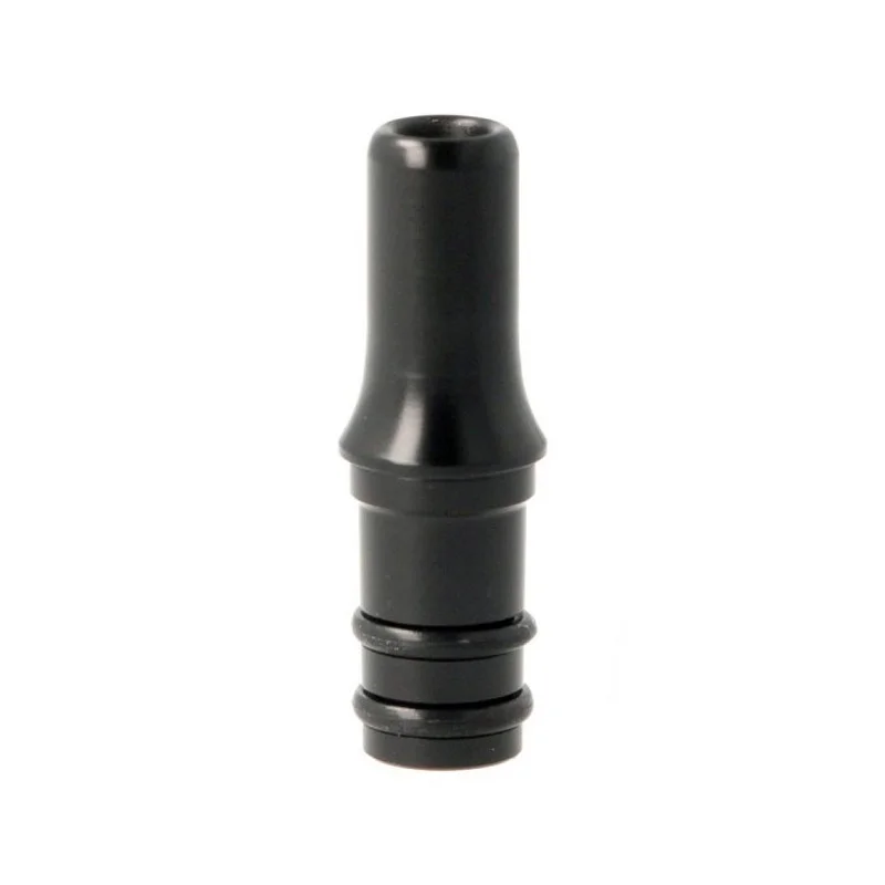Aspire Vilter Pro Drip Tip Black - ASPIRE Brand - Drip Tips