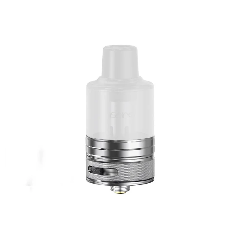 Aspire Finixx Base Silver - ASPIRE Brand - Atomizer Spare Parts