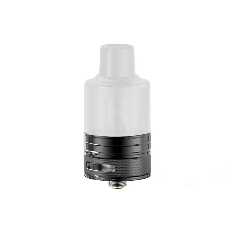 Aspire Finixx Base Black - ASPIRE Brand - Atomizer Spare Parts