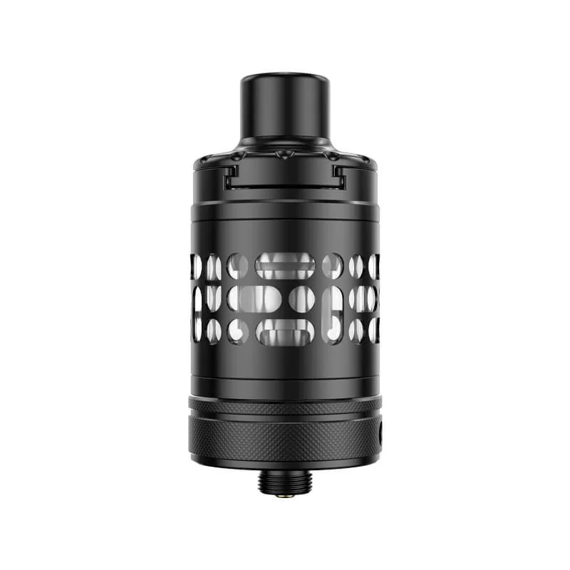 Aspire Nautilus 3SR Tank Μαύρο