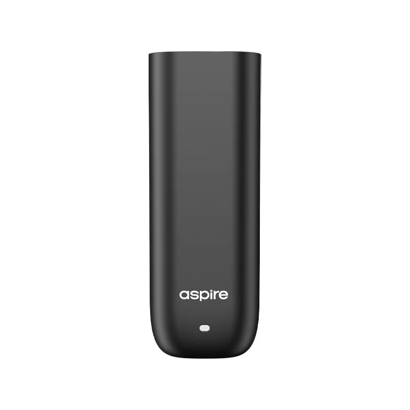 Aspire Minican 3 Device Black - ASPIRE Brand - Pod & Pen Devices