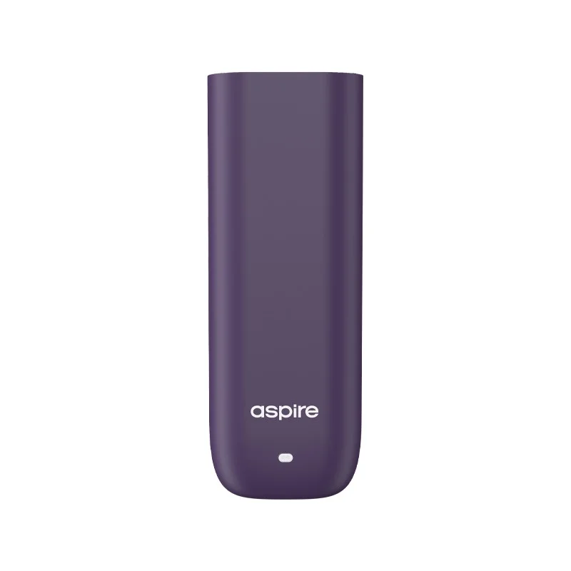 Aspire Minican 3 Device Dark Purple - ASPIRE Brand - Pod & Pen Devices
