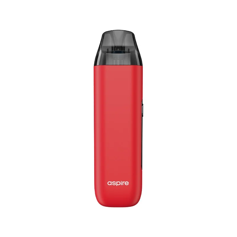 Aspire Minican 3 Pro Kit Pinkish Red
