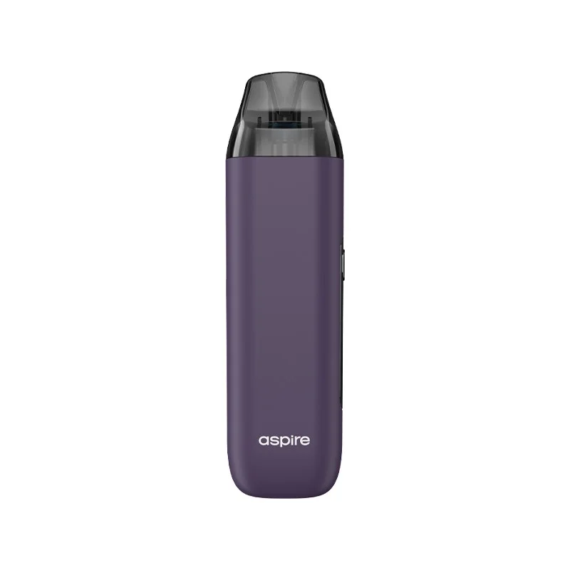 Aspire Minican 3 Pro Kit Dark Purple