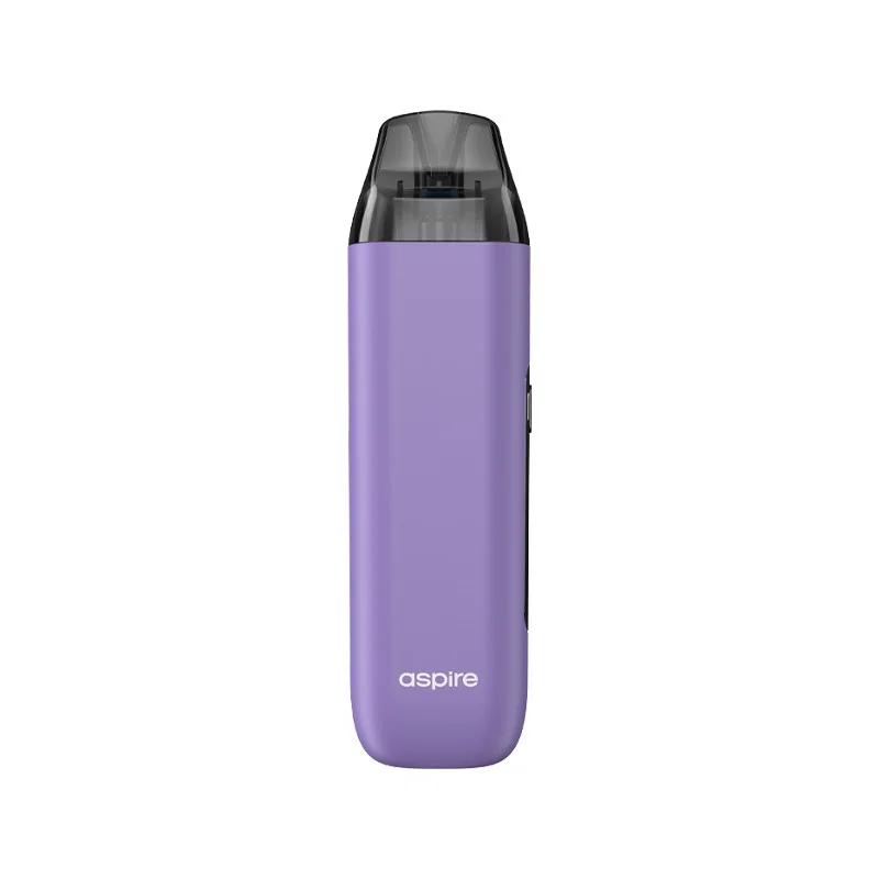 Aspire Minican 3 Pro Kit Lilac - ASPIRE Brand - Pod & Pen Devices
