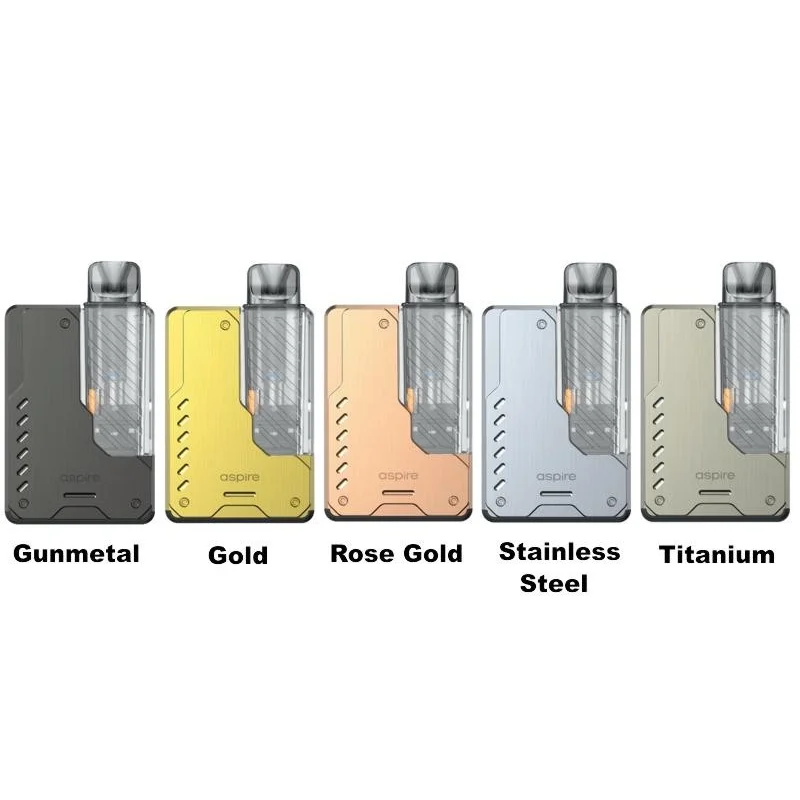 Aspire Gotek Pro Kit Titanium product.details.thumbnail 1