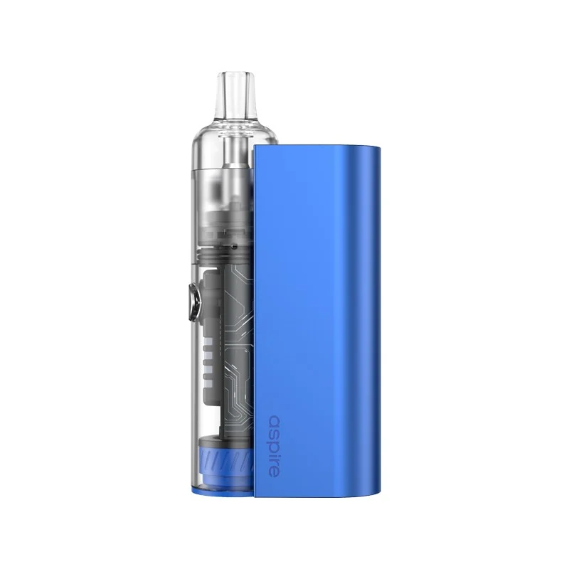 Aspire Cyber GT Pod Kit Μπλε