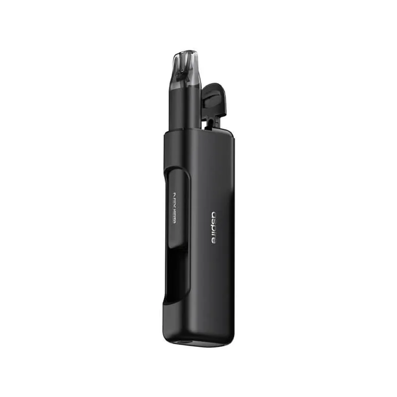 Aspire Nexi Pro Combo Kit Black